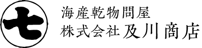 及川商店